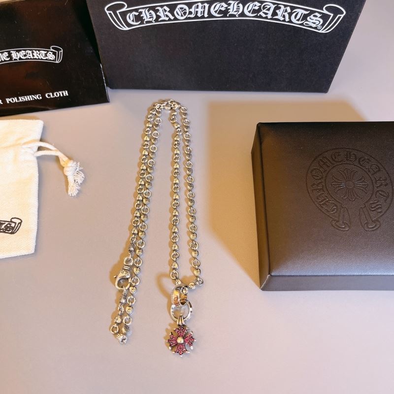 Chrome Hearts Necklaces